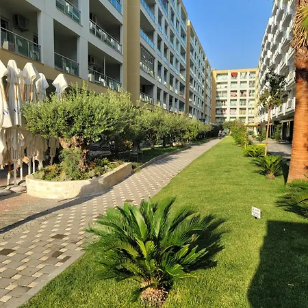 Appartement Seaside Shengjin- The Rock Shëngjin