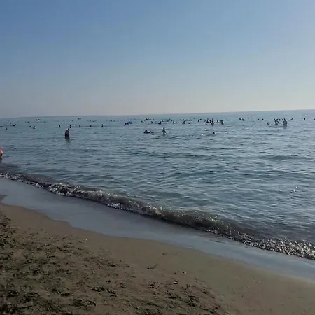 Διαμέρισμα Seaside Shengjin- The Rock Shëngjin
