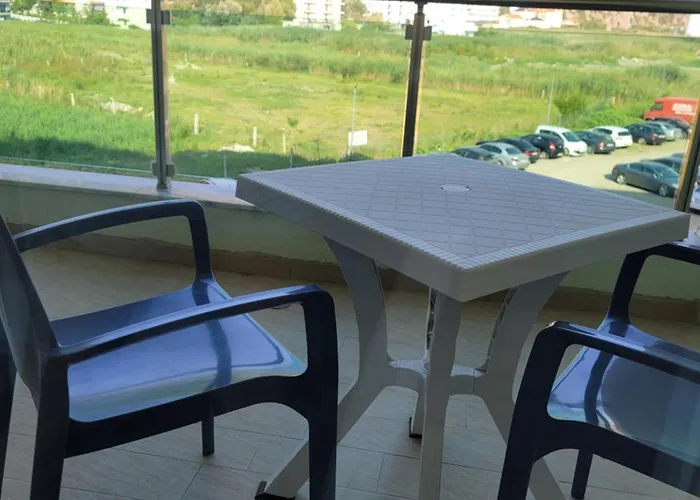 Apartamento Seaside Shengjin- The Rock Shëngjin